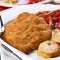 Schnitzels al Horno