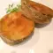 Medallones de Berenjena (Medaglioni di Melanzane)