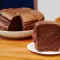 Bizcocho básico de cacao