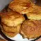Torrijas con yogur