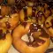 Rosquillas fritas