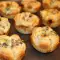 Pastelitos de hojaldre para ocaciones festivas