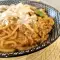 Deliciosa Pasta con Boletus