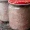 Paté de cabeza de cerdo