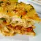 Pastitsio Griego