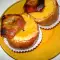 Manzanas asadas al horno