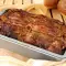 Pastel de carne vienés