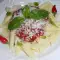 Penne Arrabbiata
