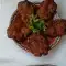 Albóndigas de ternera picantes