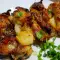 Pollo Chimichurri