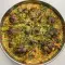 Arroz al horno con pollo (receta para principiantes)