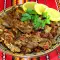 Hígados de pollo al estilo casero