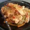 Wok de Pollo