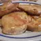 Pollo en adobo especial