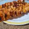 Pinchos morunos de pollo