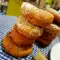 Rosquillas borrachas