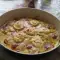 Pizza rápida a la sartén