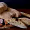 Panecillos rápidos sin amasar