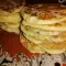 Tortitas saludables sin nada de harina