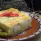 Moussaka de patata vegetariana