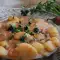 Guiso de patatas sin carne