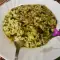 Risotto de Wakame y Setas Ostra