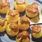 Profiteroles