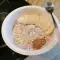 Desayuno rápido proteico