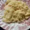 Pasta casera fresca