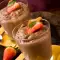 Mousse de Chocolate Fino