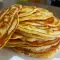 Blinis esponjosos