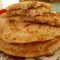 Mis maravillosos crepes esponjosos