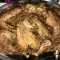 Pavo de Navidad con Chucrut