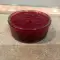 Topping o salsa de fresas