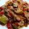Pisto - Ratatouille