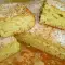 Bizcocho Retro con Nueces