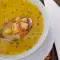 Mi sopa mágica de pescado
