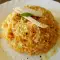Risotto Polo (Risotto de Pollo)