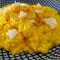 Risotto ligero de calabaza