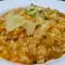 Risotto de sepia
