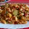 Ensalada Ropotamo sin pescado
