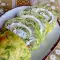 El rollo de calabacín perfecto
