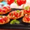 Bruschetta italiana