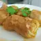 Sarmale con bacon