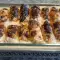 Sarma en salsa blanca