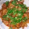Higaditos encebollados