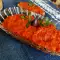 Ajvar serbio según una receta antigua