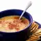Sopa de manitas de cerdo