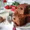 Fudge inglés con leche