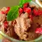 Helado de Chocolate con Mascarpone